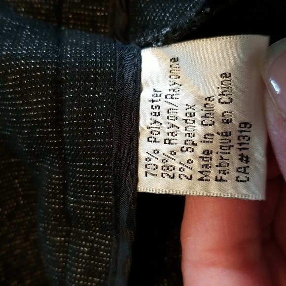 Dress Pants - Picture 5 of 12